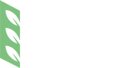 Swiss Vertical Farm